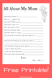 Printable Mother S Day Colouring In Cards Bookmarks Questionnaires In 2020 Mom Printable All About Mom Mothersday Cards
