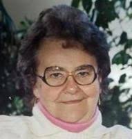 Dorothy Mckenna Obituary (1927