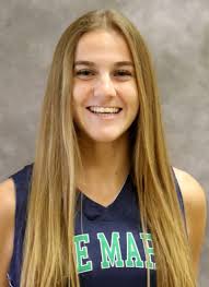 Danielle Weinmann (11/13/2018)