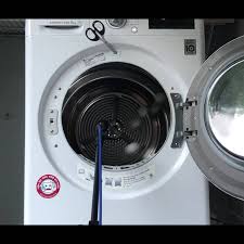 Remove the terminal cap from the hinge plate. Washing Machine Choi Joonyong Amplify 2020