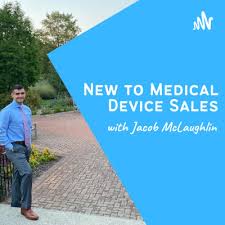 What's Holding You Back from Medical Device Sales Success?