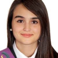 2 "Alba Mera Fernández" profiles