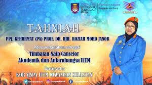 Profesor ts dr hj mohamad kamal hj harun, fasc (timbalan naib canselor akademik & antarabangsa uitm). Sispa Uitm Caw Kel Sispauitmck Twitter