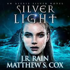 Amazon.com: Vampire Nights: A Samantha Moon Story (Audible Audio Edition):  J.R. Rain, Sylvia Roldán Dohi, J.R. Rain: Audible Books & Originals