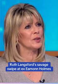 Ruth Langford