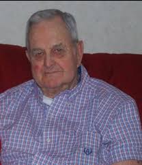 Robert B. “Bobby” Tennant (1926-2014)