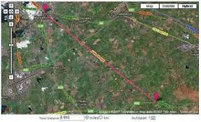 What's the difference between kilometer and mile? Distance Calculator