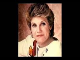 ANNE MURRAY sings OVER YOU (written by HILL & HILLER)