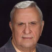 Earl Jackson Bowen Obituary