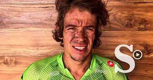 Rigoberto uran currently stands 3:21 behind current leader joaquim rodriguez, but today anything could happen. En Video La Filosofia De La Vida En 10 Frases De Rigoberto Uran
