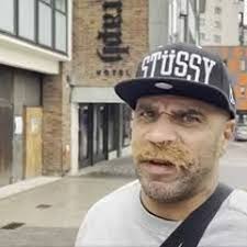 Stream Kieran Delaney music