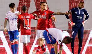 Now, the xeneizes face santos in the semifinals of the copa libertadores 2020. 6f33d8ou21ophm