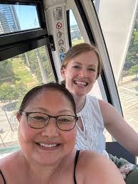 Anita Pierce's Instagram, Twitter & Facebook