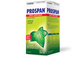 prospan chesty cough relief flordis australia