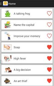 A comic says funny things; Learn English With Funny Jokes 1 0 Apk Download Android Education Apps