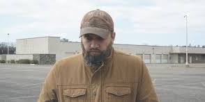 Eli Gardiner at Laughing Sun Brewing Co