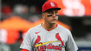 Cardinals' Lars Nootbaar facing final hurdle before return from injury