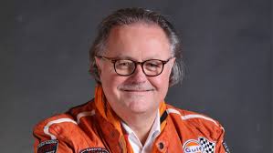 Walter John jun. tödlich verunglückt