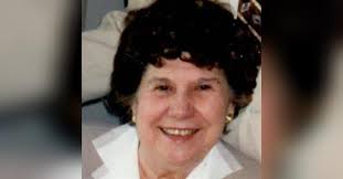 Wilodean W Marler Obituary