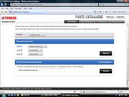 The latest in genuine yamaha parts accessories and genuine yamaha apparel for motorcycles, snowmobiles, atv, side by side and generators; Yamaha Online Parts Catalogue Yamaha Motor Scandinavia Induced Info