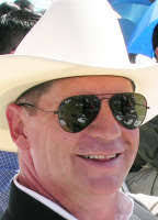 Ralph Fulgham's Instagram, Twitter & Facebook