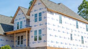 Pp non woven + pe film + pp non woven. The Ibc And Irc Requirements For House Wrap
