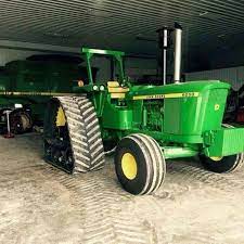 Pin On John Deere