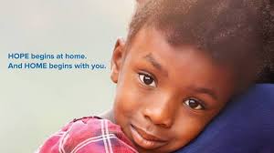 More children are awaiting foster care