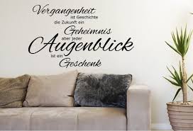 Wandtattoo Spruche Interessante Ideen Je Nach Zimmer