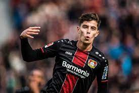 Sporting stadiums around the uk remain under strict restrictions due to the coronavirus pandemic. Three Reasons Why Bayern Munich Should Not Sign Kai Havertz This Summer Bavarian Football Works