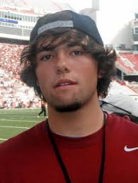 Brayden Scott, Memphis, Quarterback