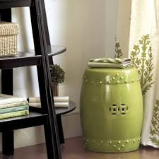 Garden Seat Ballard Designs Garden Seating Ceramic Garden Stools Garden Stool