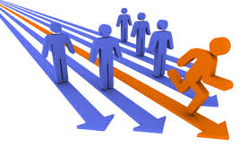 Resultado de imagen para competencia en la empresa