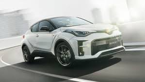 Shop with afterpay on eligible items. Toyota C Hr 2020 Gr Sport Revealed Sportier Styling And Performance Debut On Japanese Small Suv Car News Carsguide