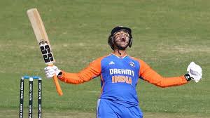 Yuvraj Singh was happy Abhishek Sharma got out for a duck in India vs  Zimbabwe T20I match | Mint