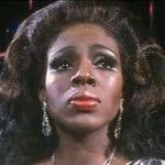 Sheryl Lee Ralph and Ben Harney