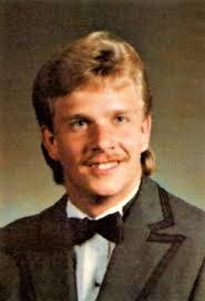 Robert James “Robbie” Ingram (1969-1993)