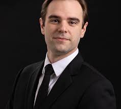 Timothy J. McMurray, Assistant Professor of Music Education and Orchestra  Director