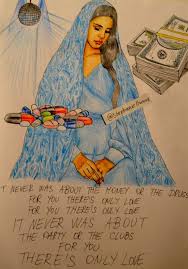 Maybe I Like This Roller Coaster Maybe It Keeps Me High Lyrics Pin On Lana Del Ray