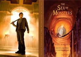 Percy Jackson The Sea Of Monsters Is Soon To Be Out The Release Date Is August 16 2013 Sea Of Monsters Percy Jackson Movie Monsters