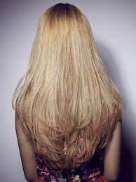 Long Straight Hairstyles Back View Hair Pinterest Long Layered Long Hairstyles Back View 450x600 Jpg 450 600 Long Layered Hair Hair Styles Long Hair Styles
