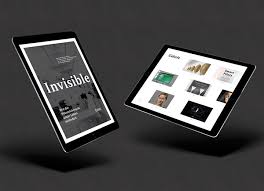 Adobe Indesign Cc Paginalay Out Nieuwe Stijl Met De Toonaangevende App Voor Paginaontwerp En Lay Out Kun Je Prachtige Do Adobe Indesign Ipad App Brochures