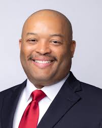 Finalist for Superintendent Position