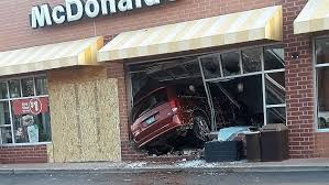 Check spelling or type a new query. Mcdonald S Finally Opened A Drive Thru In My Area