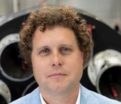 Rocket Lab founder now a billionaire