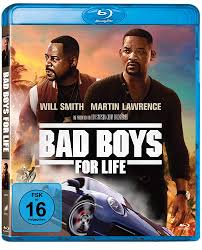 Bad boys for life is a worthy ending. Bad Boys For Life Blu Ray Amazon De Smith Will Lawrence Martin Hudgens Vanessa Ludwig Alexander Melton Charles Pantoliano Joe El Arbi Adil Fallah Bilall Smith Will Lawrence Martin Dvd Blu Ray
