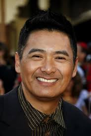 Chow Yun Fat Stock Photos