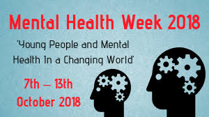 Free meditation events during october 2018 act • nsw • qld • sa • vic • wa world mental health day is observed on 10th october every year, with the overall objective of raising awareness of mental health issues and. Mental Health Week 2018