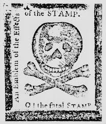 Maybe you would like to learn more about one of these? The Stamp Act History Today