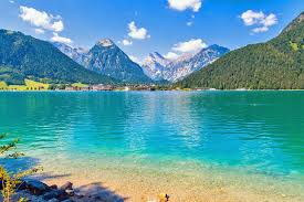 Österreich), officially the republic of austria (german: 11 Best Lakes In Austria Planetware